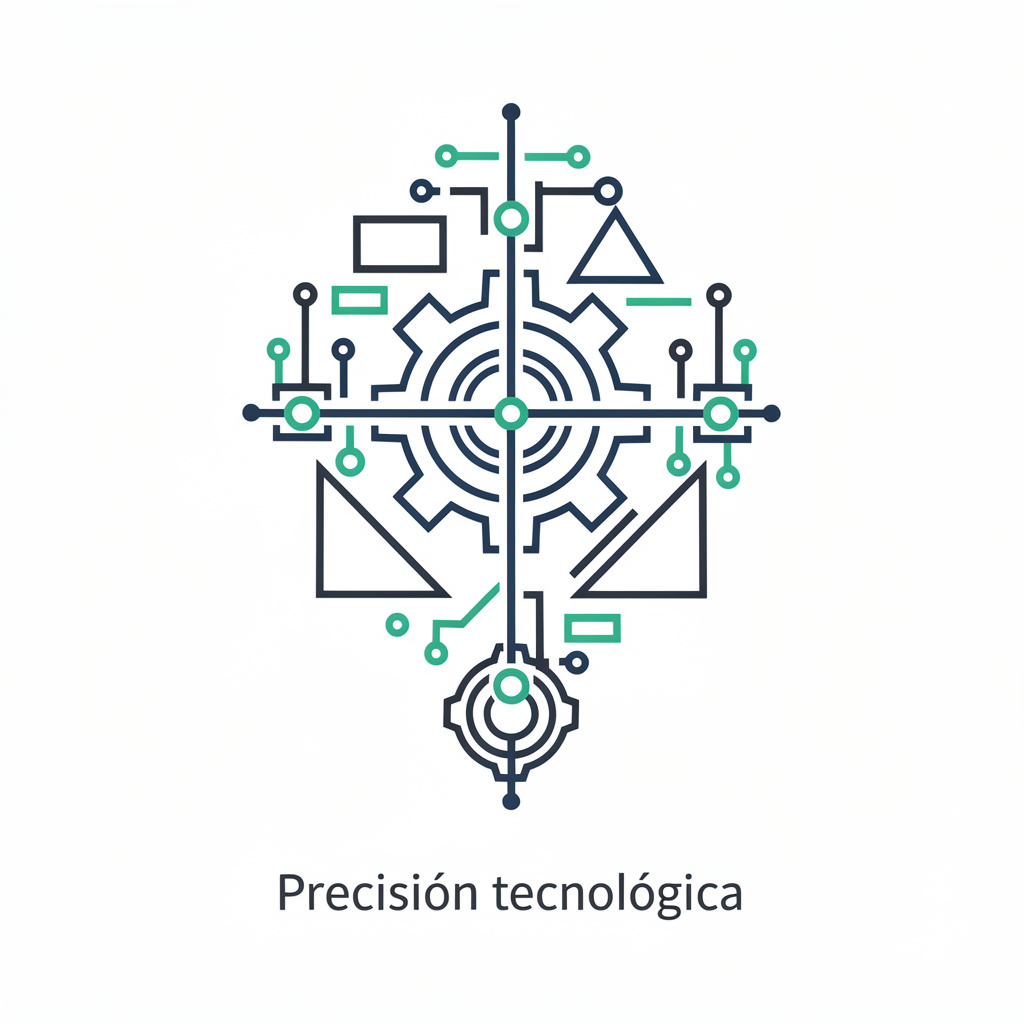 Quiénes Somos de Bosco Tech